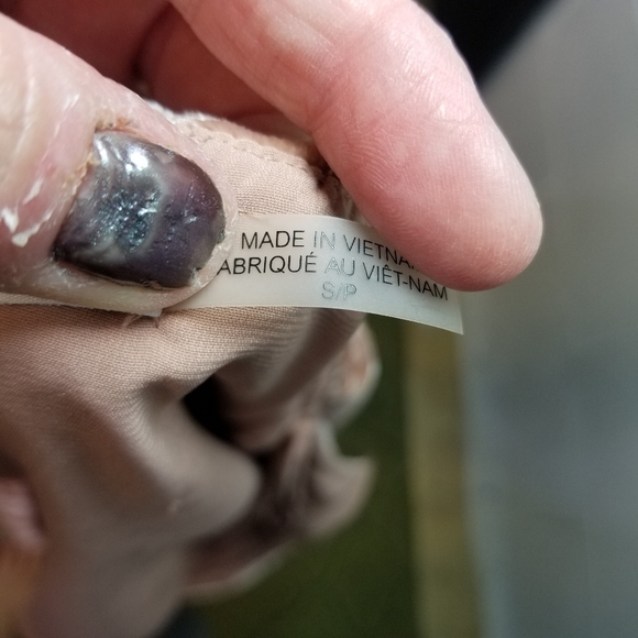 Alice + Olivia Marybeth velvet halter top - Picture 12 of 14